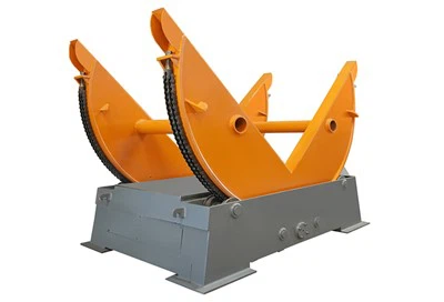 Tombstone Block Robust Rotator Machine